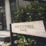 Vontobel: Von Raubrittern und Bankiers