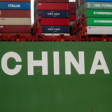 Chinas Importeure schalten einen Gang herunter