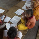 Wie Geldanleger die Welt verbessern