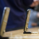 Auch Apple von Sicherheitslücken betroffen