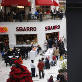 US-Dienstleister wachsen in Rekordtempo