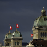 Glück im Unglück bewahrte die Schweiz vor dem Schlimmsten