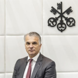 UBS will Mehrheit an Joint Venture übernehmen