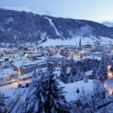 Am Wef ist die Politik das Sorgenkind