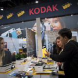 Hot Corner: Kodak im Kryptofieber