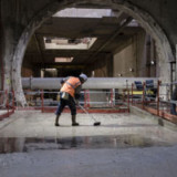 Britische Too-big-to-fail-Frage beim Baukonzern Carillion
