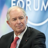 Blackstone-Chef Schwarzman verteidigt US-Strafzölle