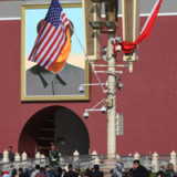 «China sitzt gegenüber den USA am kürzeren Hebel»