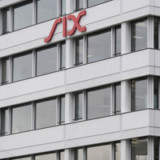 SMI schliesst über 9500