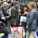 Schweizer Konsumentenpreise steigen im Februar leicht