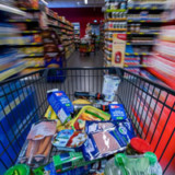 Inflationsrate im Euroraum sinkt leicht