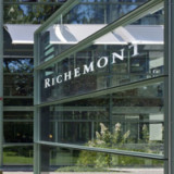 Was Richemont mit Dufry vorhat