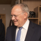 Schneider-Ammann befürchtet keine Firmenabwanderung