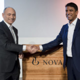 Novartis steht vor der Trendwende
