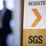 SGS schaltet einen Gang höher