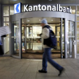 Luzerner KB profitiert von Negativzinsen