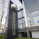 Partners Group legt unter den Prognosen zu