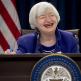 Janet Yellen nimmt erste parlamentarische Hürde