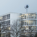 Arbonia ist noch nicht durchgestartet