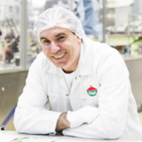 Hügli mit leichtem Umsatzrückgang