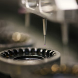 Industrie profitiert nach Restrukturierung doppelt