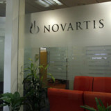 Novartis-Tochter spannt mit indischem Pharmakonzern zusammen