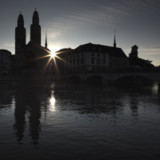 Zürich: Die Stadt der Kantonalbanken