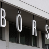 Schweizer Börse mit schwachem Auftakt