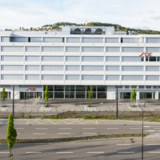 SMI erholt sich auf Zielgeraden