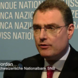 SNB-Präsident Jordan über Bitcoin & Co.