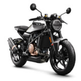 KTM Industries macht Tempo