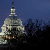 US-Budgetstreit eskaliert