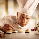 Lindt & Sprüngli von US-Geschäft gebremst