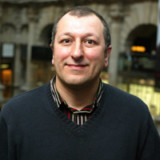 Sogar der «Permabär» wird zum Börsenbullen