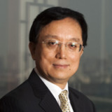 Guan Jianzhong: Ein Chinese fördert die Schweizer U-Bahn