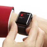 Digitale Gesundheit lockt Apple & Co.