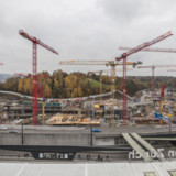 Verdächtige Ruhe am Flughafen Zürich