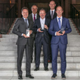 Das sind die besten Schweizer Finanzchefs