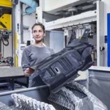 Autoneum wächst verhalten