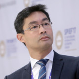 Philipp Rösler: Ein Mann macht einen Spagat