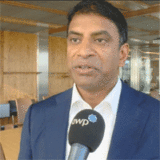 Novartis-CEO: «Treten in neue Phase des Wachstums ein»