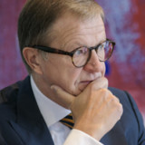 «Logistik wird zur Lebensader der Digitalisierung»