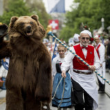 Warum Bern von Basel und Zürich abgehängt wird