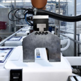 Geberit beschleunigt wieder