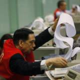 Börse Hongkong ist bereit für den Run auf Chinaaktien