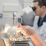 Kudelski lebt in der Zukunft