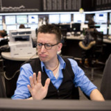 Das Korrekturrisiko bleibt bestehen