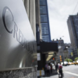 Finanzprodukt der CS erleidet Totalschaden