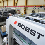Bobst hat das Langfristziel im Visier