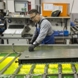 Arbonia will jetzt mehr